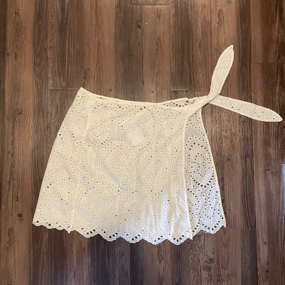 Toluca Swim Coverup NWT